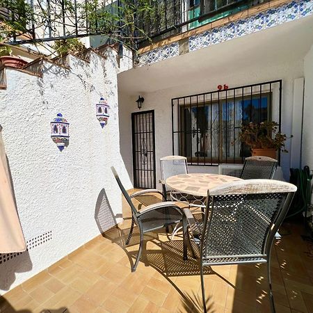 Bungalow En El Albir - Inmodream Calpe Εξωτερικό φωτογραφία
