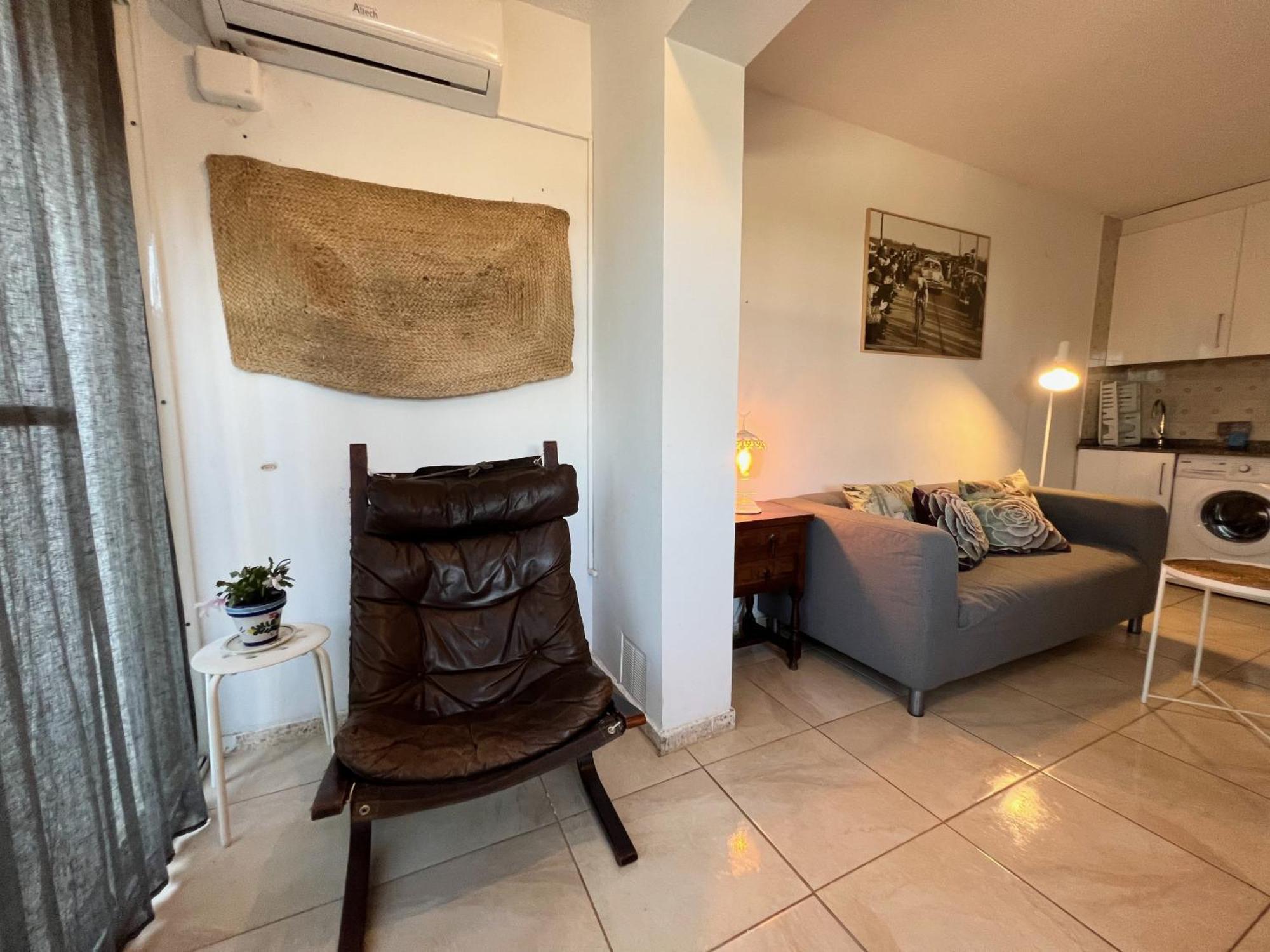 Bungalow En El Albir - Inmodream Calpe Εξωτερικό φωτογραφία
