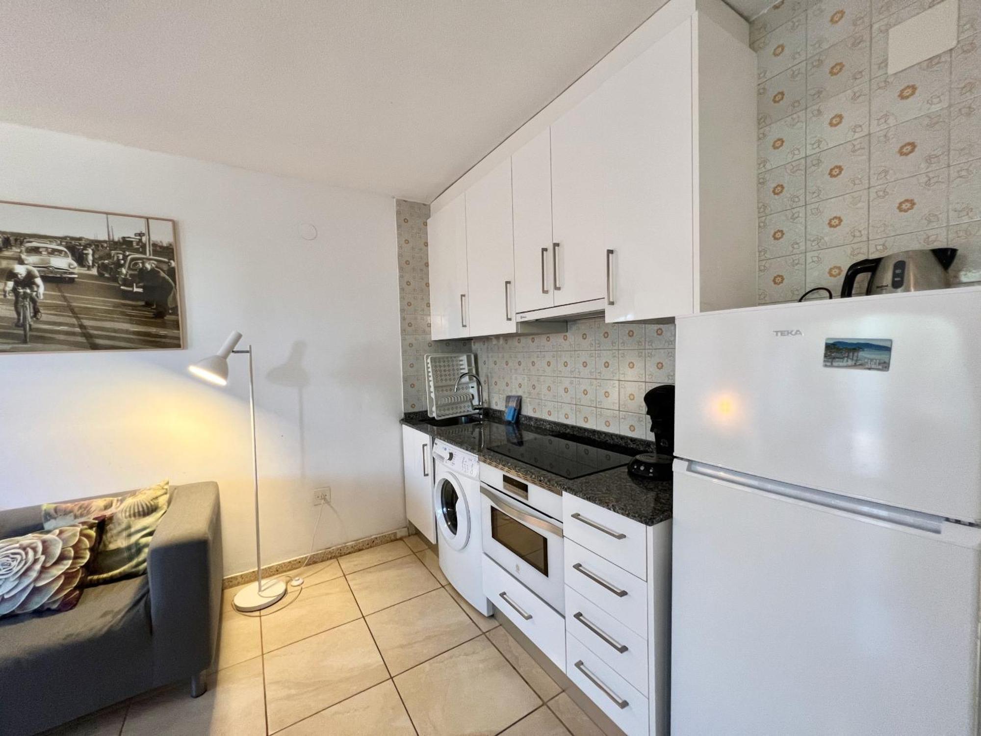 Bungalow En El Albir - Inmodream Calpe Εξωτερικό φωτογραφία