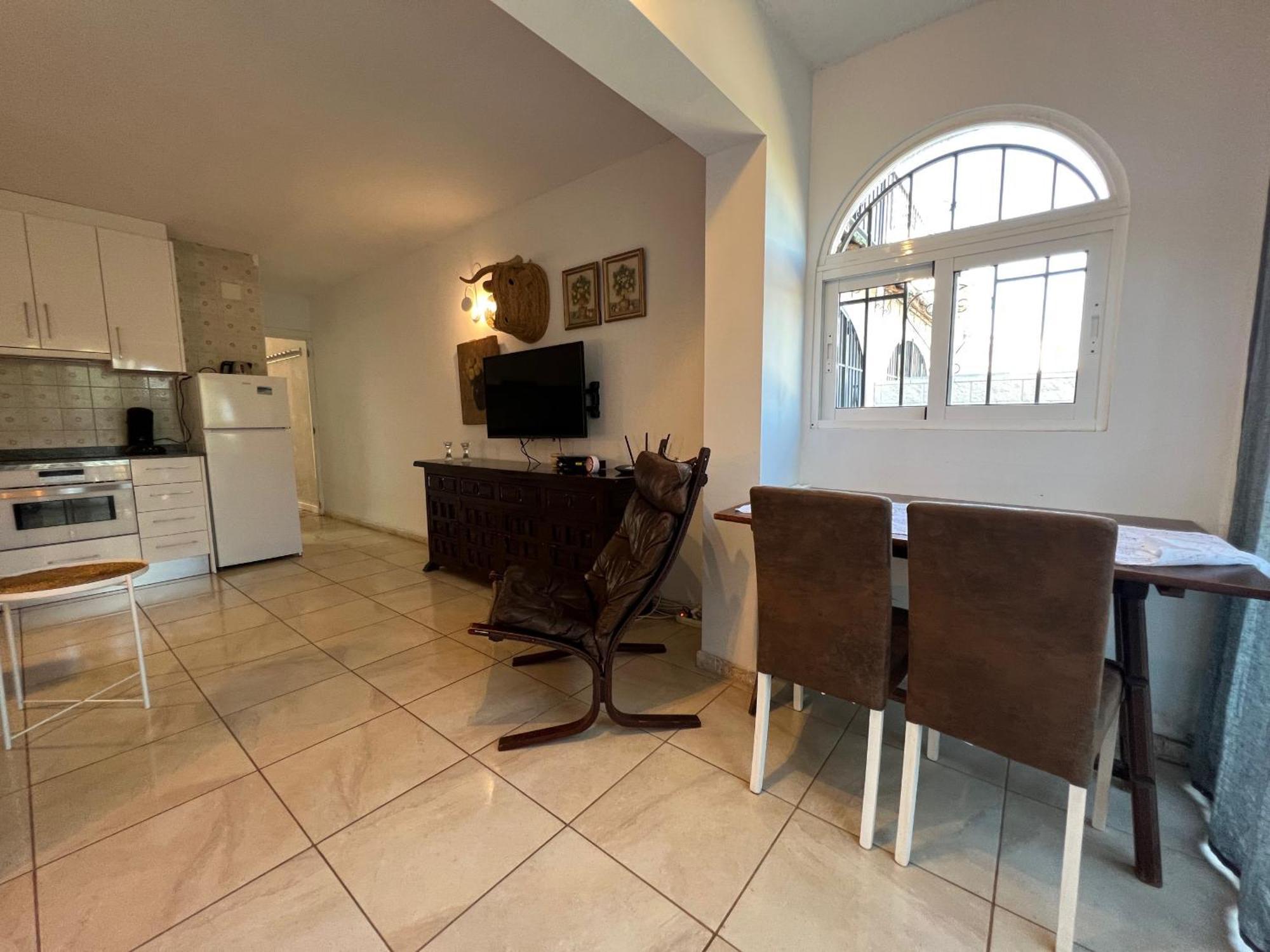 Bungalow En El Albir - Inmodream Calpe Εξωτερικό φωτογραφία