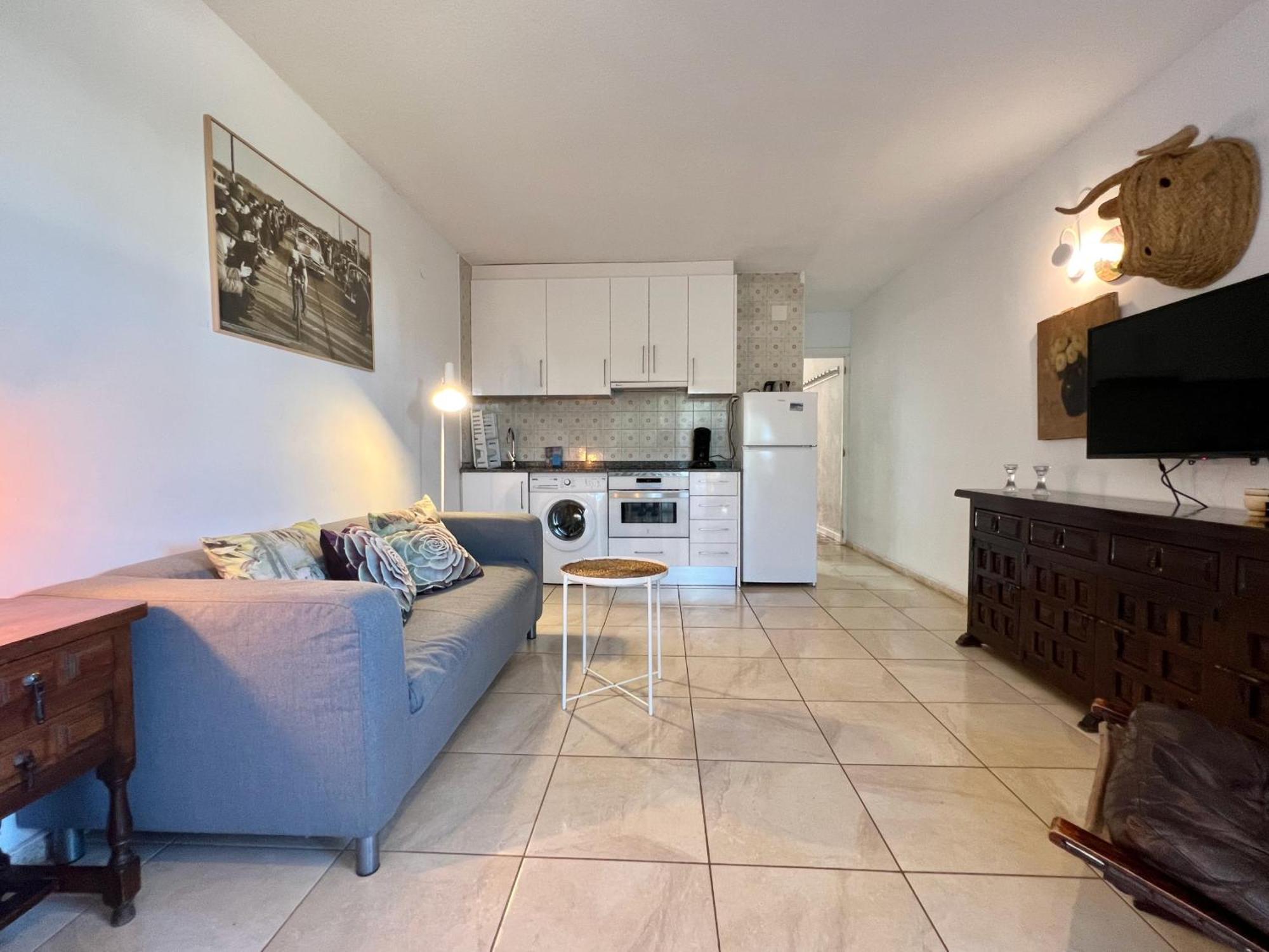 Bungalow En El Albir - Inmodream Calpe Εξωτερικό φωτογραφία