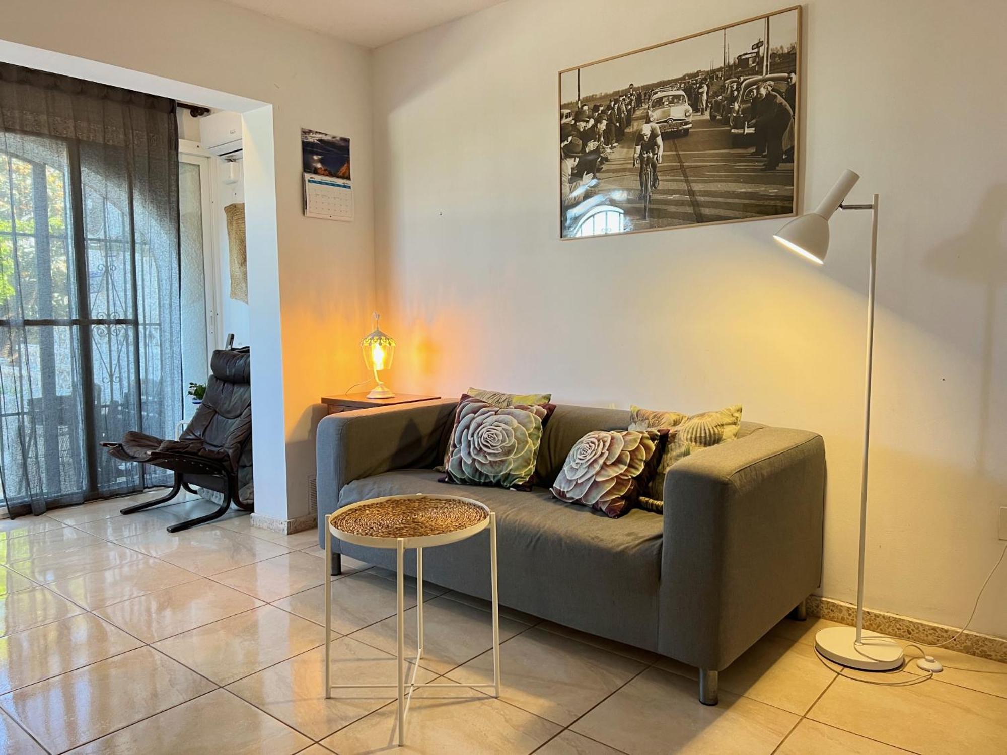 Bungalow En El Albir - Inmodream Calpe Εξωτερικό φωτογραφία