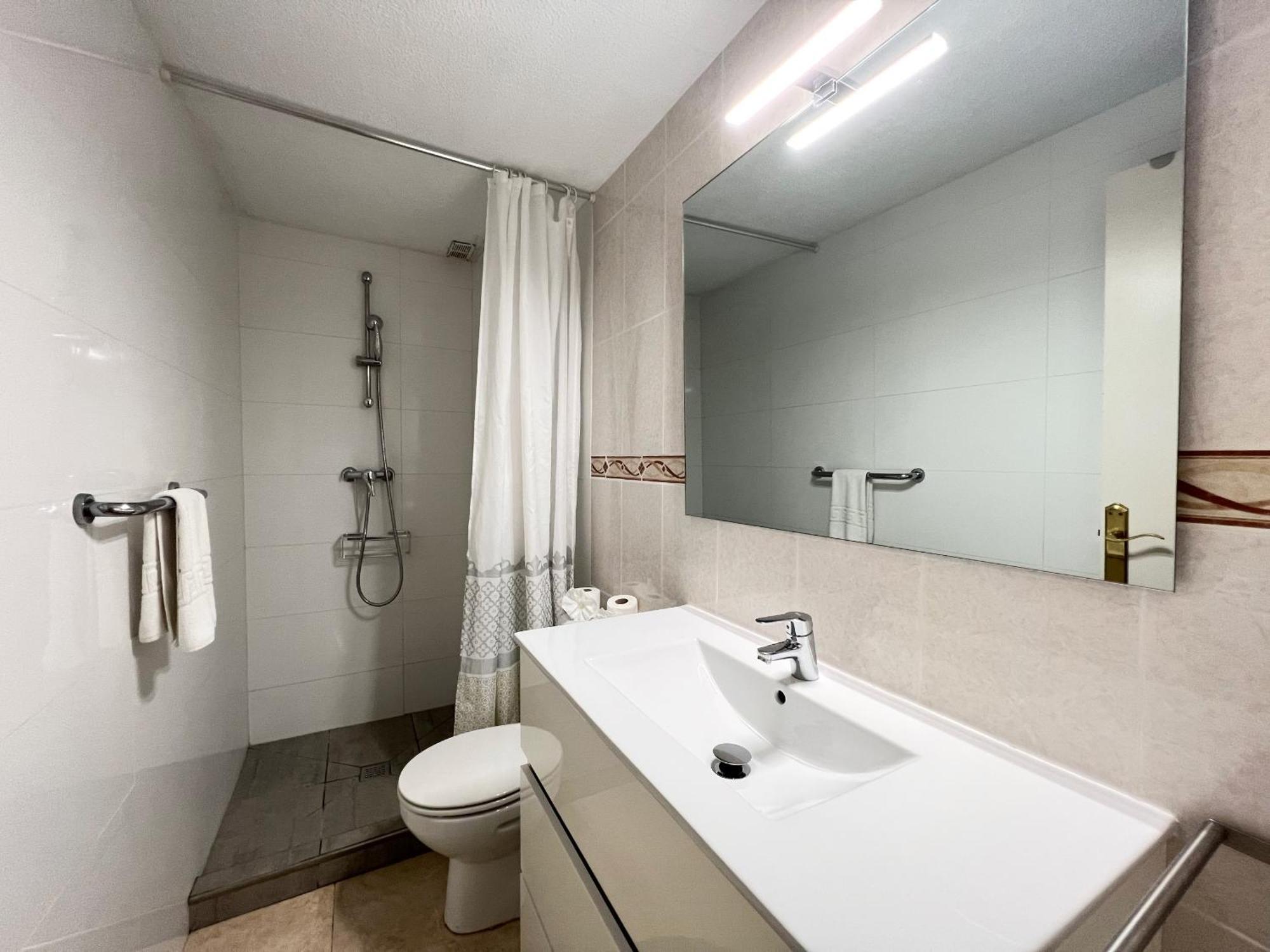 Bungalow En El Albir - Inmodream Calpe Εξωτερικό φωτογραφία