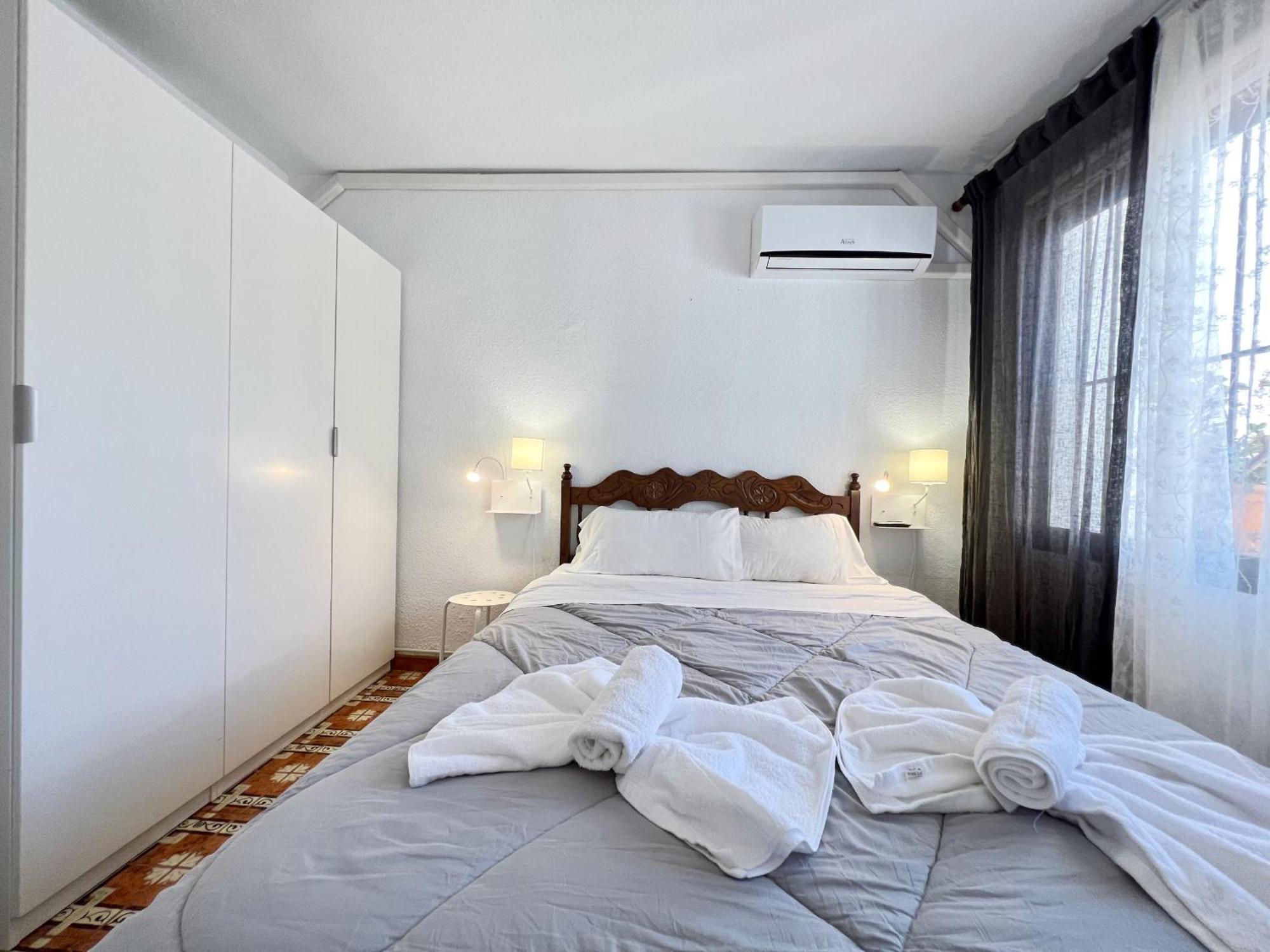 Bungalow En El Albir - Inmodream Calpe Εξωτερικό φωτογραφία