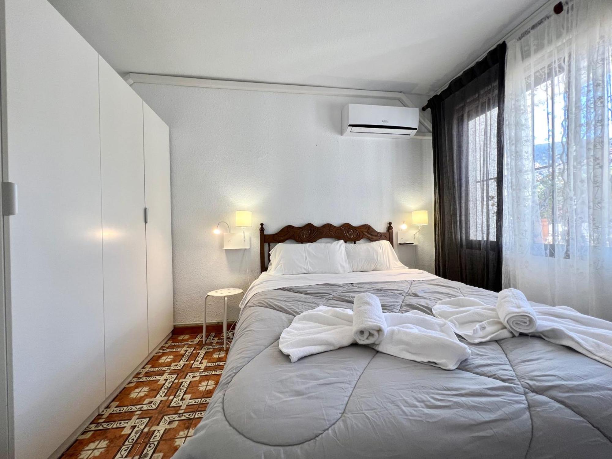 Bungalow En El Albir - Inmodream Calpe Εξωτερικό φωτογραφία