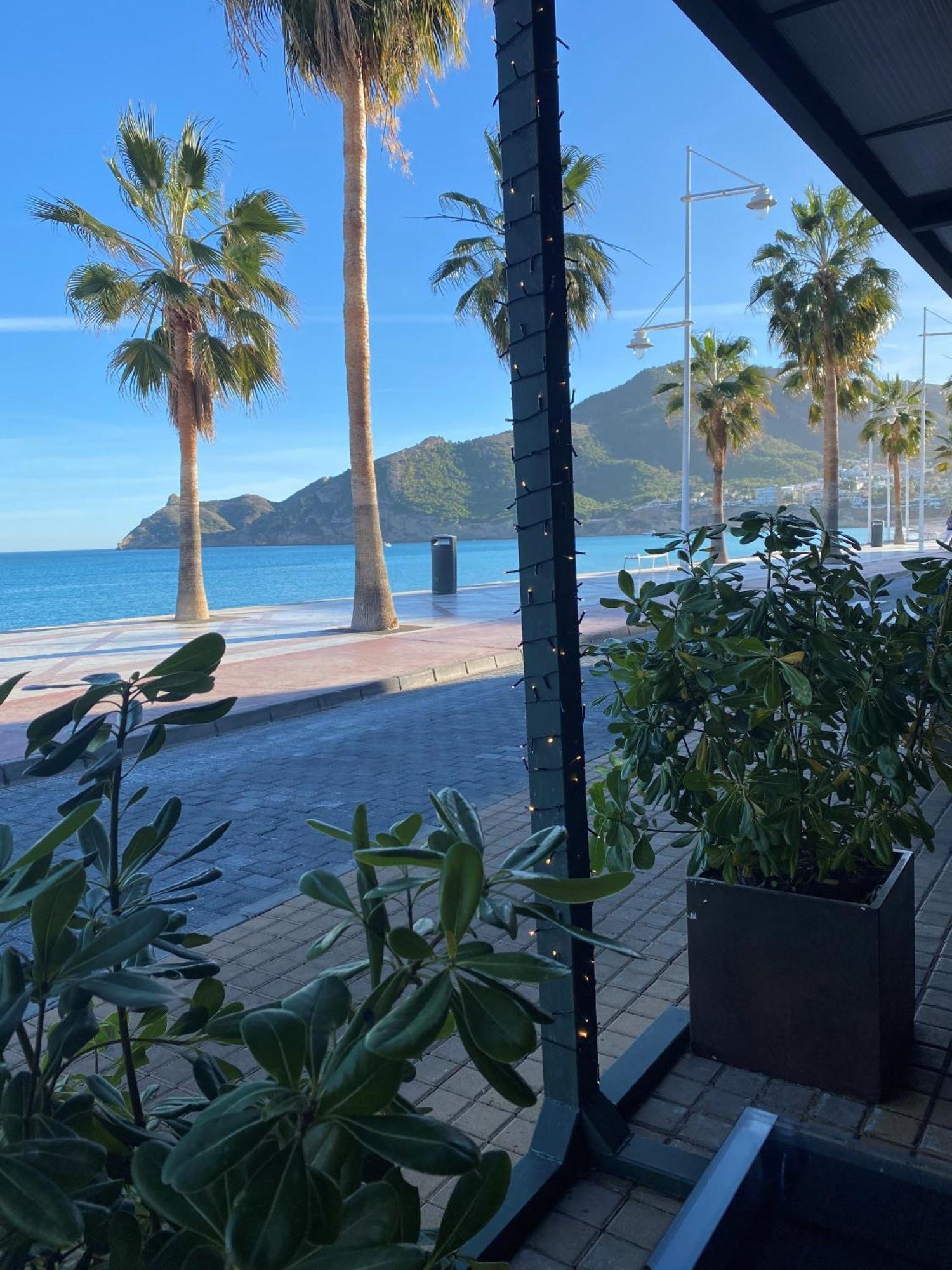 Bungalow En El Albir - Inmodream Calpe Εξωτερικό φωτογραφία